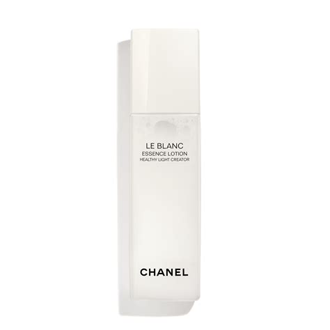 chanel le blanc creme fine|chanel le blanc lotion.